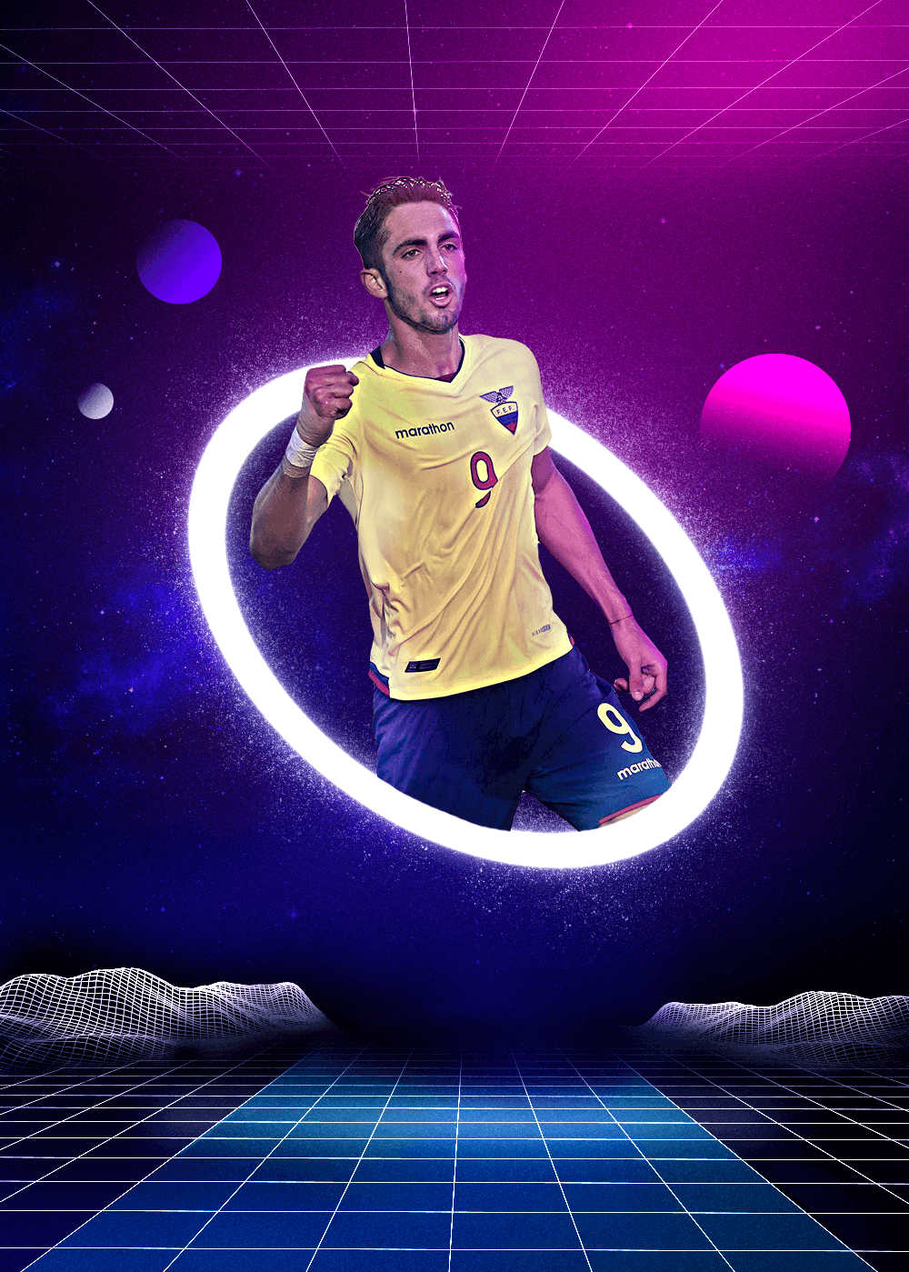 滕哈赫对C罗采访结果感到失望 球队或全面评估未来选项